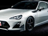 Toyota GT-86 14R-60 Limited Edition (2014) - picture 1 of 6