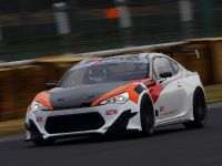 Toyota GT 86 TRD Griffon Project (2013) - picture 1 of 4