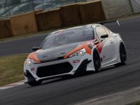 Toyota GT 86 TRD Griffon Project (2013) - picture 2 of 4