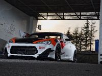 Toyota GT 86 TRD Griffon Project (2013) - picture 4 of 4