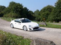 Toyota GT86 CS-R3 Rally Car (2014) - picture 1 of 5