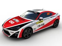 Toyota GT86 CS-R3 Rally Car (2014) - picture 4 of 5