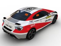 Toyota GT86 CS-R3 Rally Car (2014) - picture 5 of 5