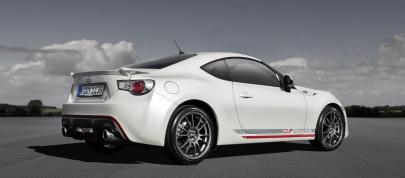 Toyota GT86 Cup Limited Edition (2013) - picture 4 of 16