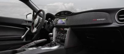 Toyota GT86 Cup Limited Edition (2013) - picture 12 of 16