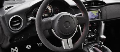 Toyota GT86 Cup Limited Edition (2013) - picture 15 of 16