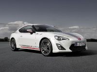 Toyota GT86 Cup Limited Edition (2013)