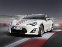 Toyota GT86 Cup Limited Edition (2013) - picture 2 of 16