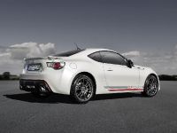 Toyota GT86 Cup Limited Edition (2013) - picture 4 of 16