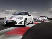 Toyota GT86 Cup Limited Edition (2013) - picture 5 of 16