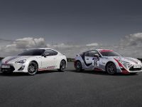 Toyota GT86 Cup Limited Edition (2013) - picture 6 of 16