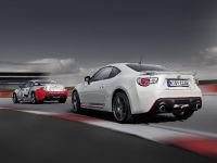 Toyota GT86 Cup Limited Edition (2013) - picture 7 of 16