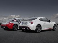 Toyota GT86 Cup Limited Edition (2013) - picture 8 of 16