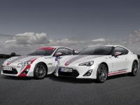 Toyota GT86 Cup Limited Edition (2013)