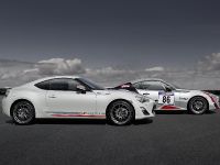 Toyota GT86 Cup Limited Edition (2013) - picture 10 of 16