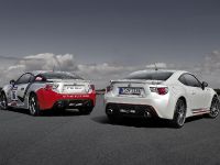 Toyota GT86 Cup Limited Edition (2013)