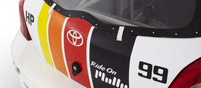 Toyota GTP Eagle Racer (2010) - picture 4 of 6