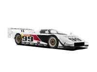 Toyota GTP Eagle Racer (2010) - picture 2 of 6