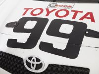 Toyota GTP Eagle Racer