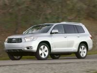 Toyota Highlander (2009)
