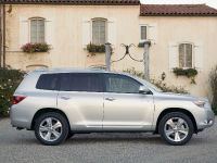 Toyota Highlander (2009)