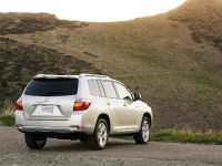 Toyota Highlander (2009)