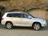 Toyota Highlander (2009) - picture 4 of 22