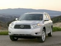 Toyota Highlander (2009) - picture 6 of 22