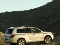 Toyota Highlander (2009)