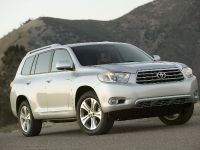 Toyota Highlander (2009) - picture 5 of 22