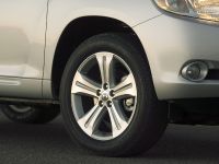 Toyota Highlander (2009)