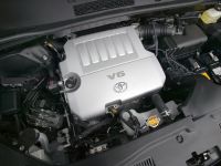 Toyota Highlander (2009) - picture 22 of 22