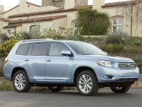 Toyota Highlander (2009) - picture 2 of 7