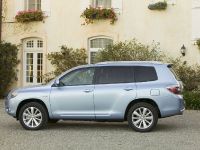 Toyota Highlander (2009) - picture 4 of 7