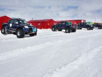 Toyota Hilux Claims Second Pole Position (2009) - picture 10 of 17
