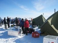 Toyota Hilux Claims Second Pole Position (2009) - picture 11 of 17