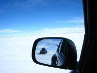 Toyota Hilux Claims Second Pole Position (2009)