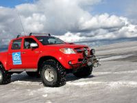 Arctic Trucks Toyota Hilux Invincible Double Cab (2010) - picture 4 of 5