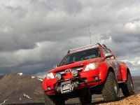 Arctic Trucks Toyota Hilux Invincible Double Cab (2010) - picture 5 of 5