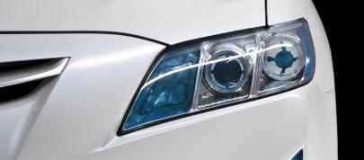 Toyota Hybrid Camry Concept Vehicle (2009) - picture 4 of 13