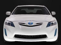 Toyota Hybrid Camry Concept Vehicle (2009) - picture 2 of 13