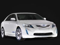 Toyota Hybrid Camry Concept Vehicle (2009) - picture 2 of 13