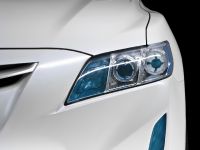 Toyota Hybrid Camry Concept Vehicle (2009) - picture 3 of 13