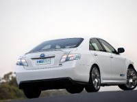 Toyota Hybrid Camry Concept Vehicle (2009) - picture 8 of 13