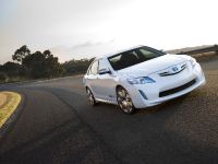 Toyota Hybrid Camry Concept Vehicle (2009) - picture 11 of 13