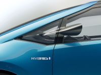 Toyota Hybrid X Concept (2007) - picture 3 of 8