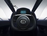 Toyota i-Road Concept (2013) - picture 11 of 14