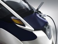 Toyota i-Road Concept (2013) - picture 14 of 14