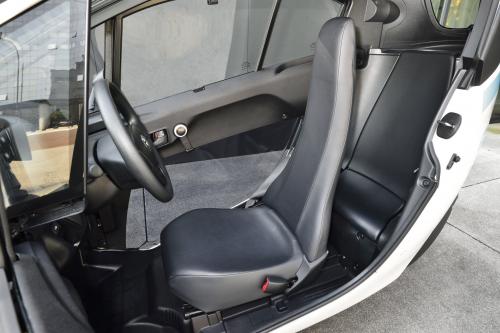 Toyota i-Road (2014) - picture 17 of 19
