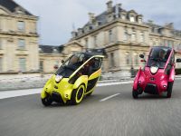 Toyota i-Road (2014) - picture 6 of 19
